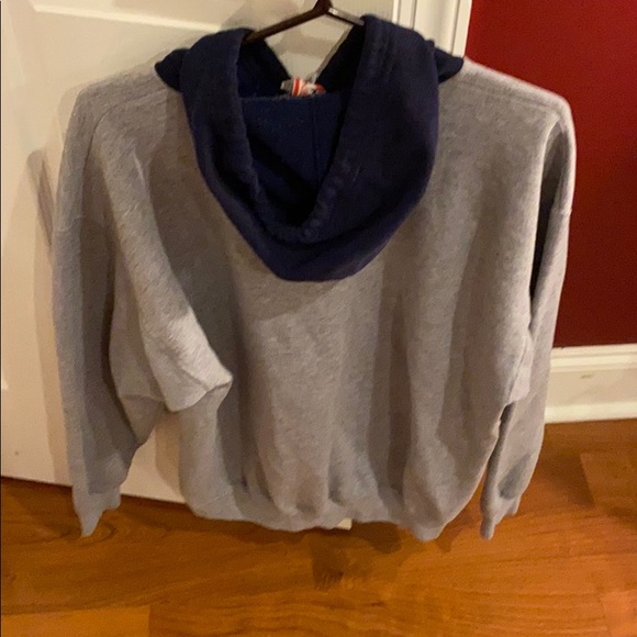 Mickey Mouse Hoodie - Picture 2 of 2